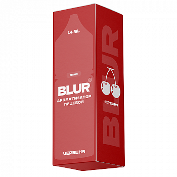 Ароматизатор Blur Constructor "Черешня" (на 30мл)
