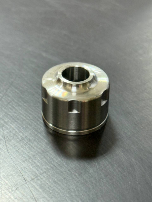 Купить Купол для Caiman V5 Купол для Caiman V5