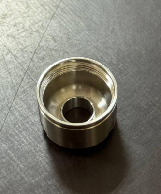 Купить Купол для Caiman V5 Купол для Caiman V5