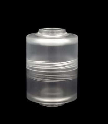 Купить Колба ПК для Caiman V5 Колба ПК для Caiman V5