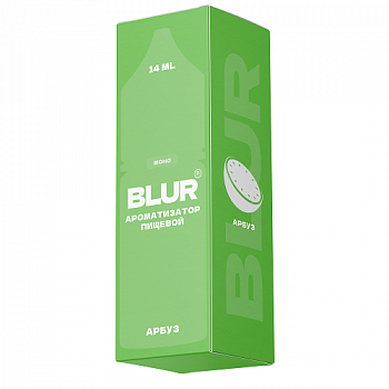 Ароматизатор Blur Constructor "Арбуз" (на 30мл)